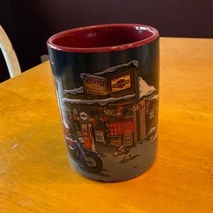 Harley Davidson 2019 Biker Mug. New in box
